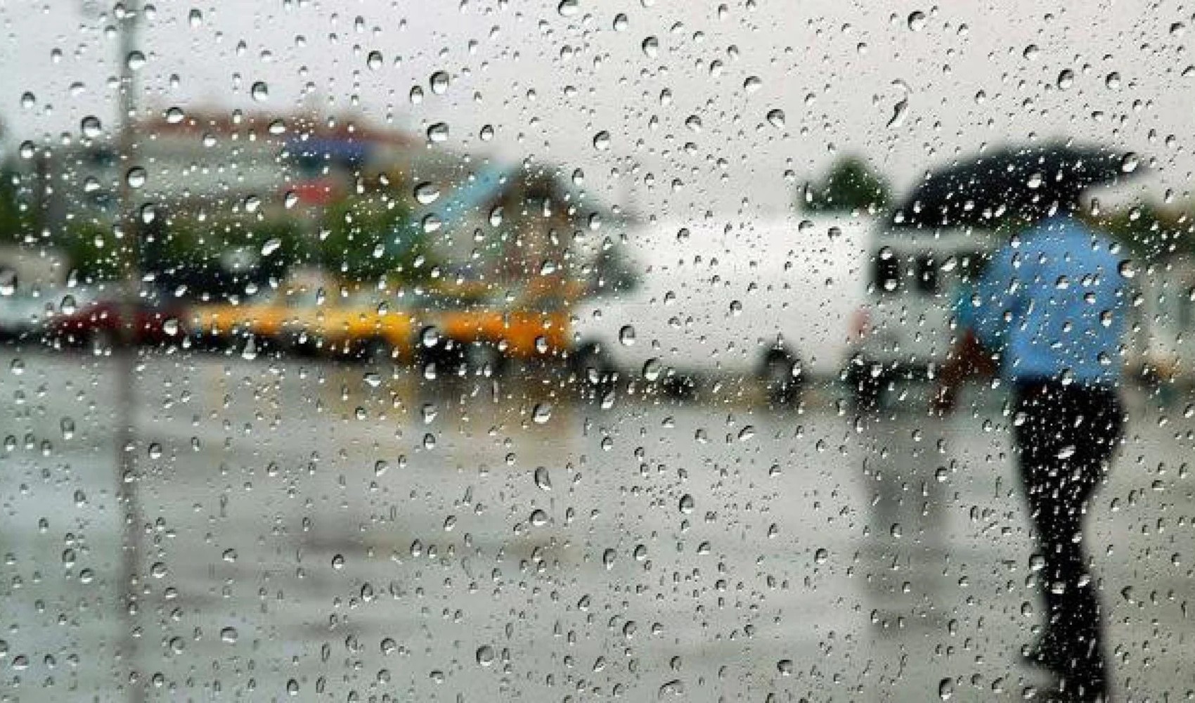 Meteoroloji uyardı: Sinop, Kastamonu, Samsun ve Ordu’da kuvvetli sağanak bekleniyor