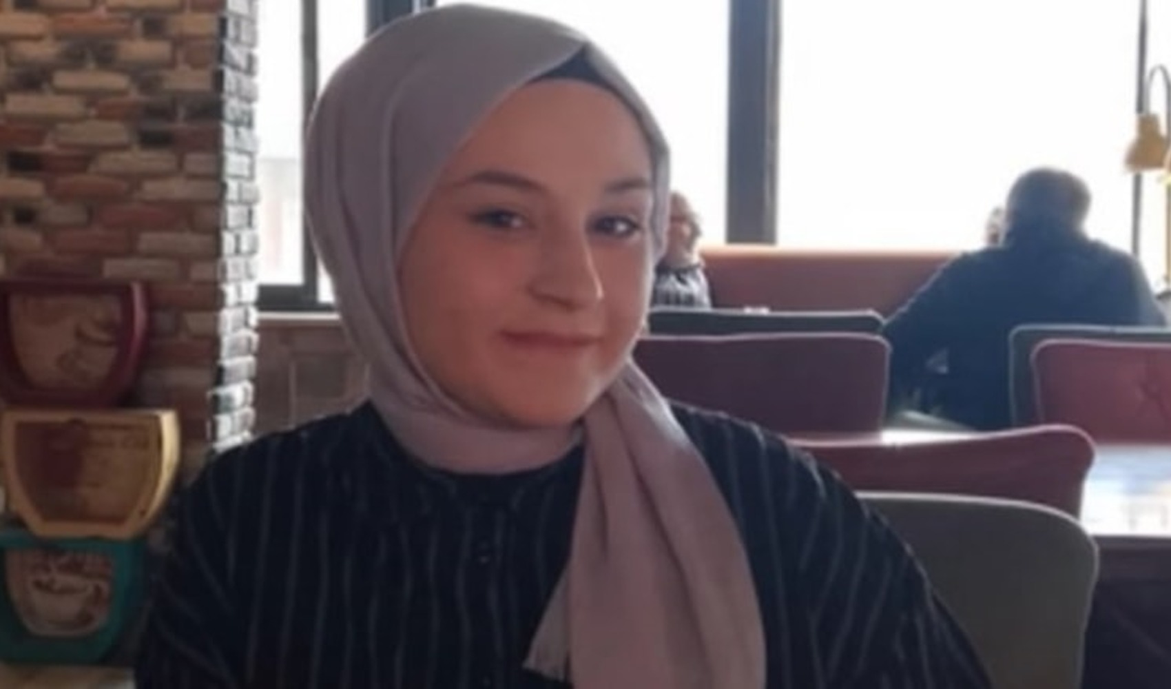 Buse Akgün Gök, apuñalada en el patio de una escuela en Ankara, ha fallecido