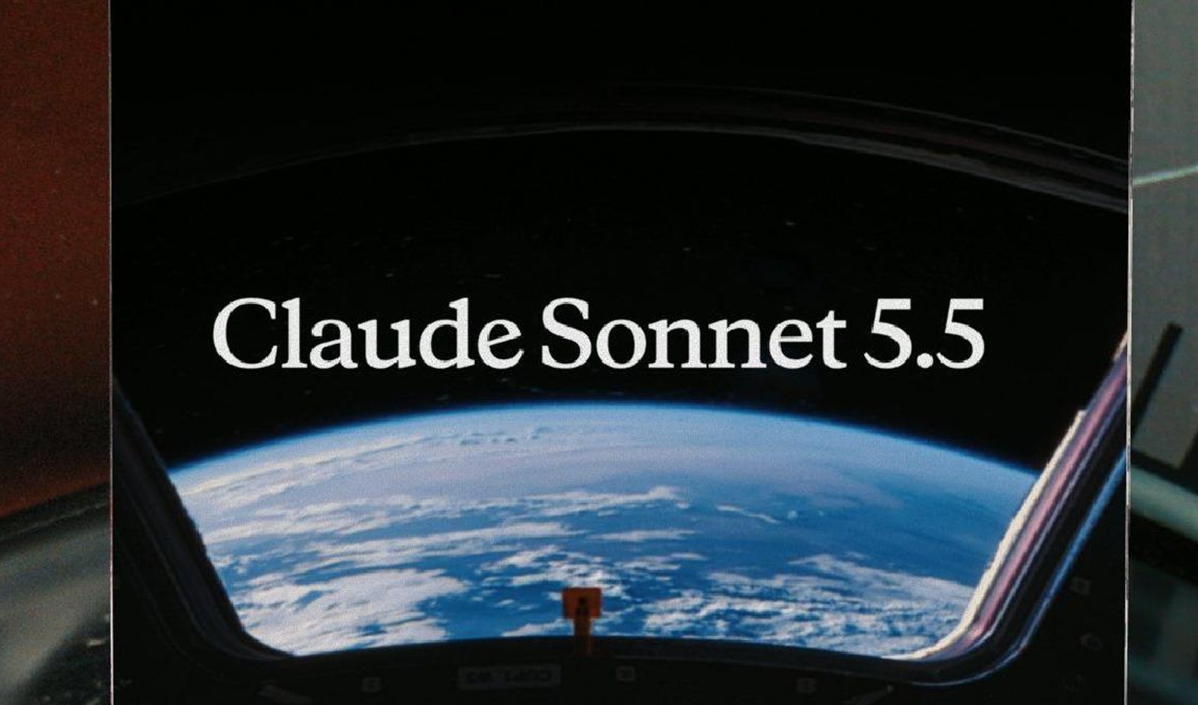 Anthropic annonce le modèle Claude Sonnet 5.5, plus rapide et moins coûteux