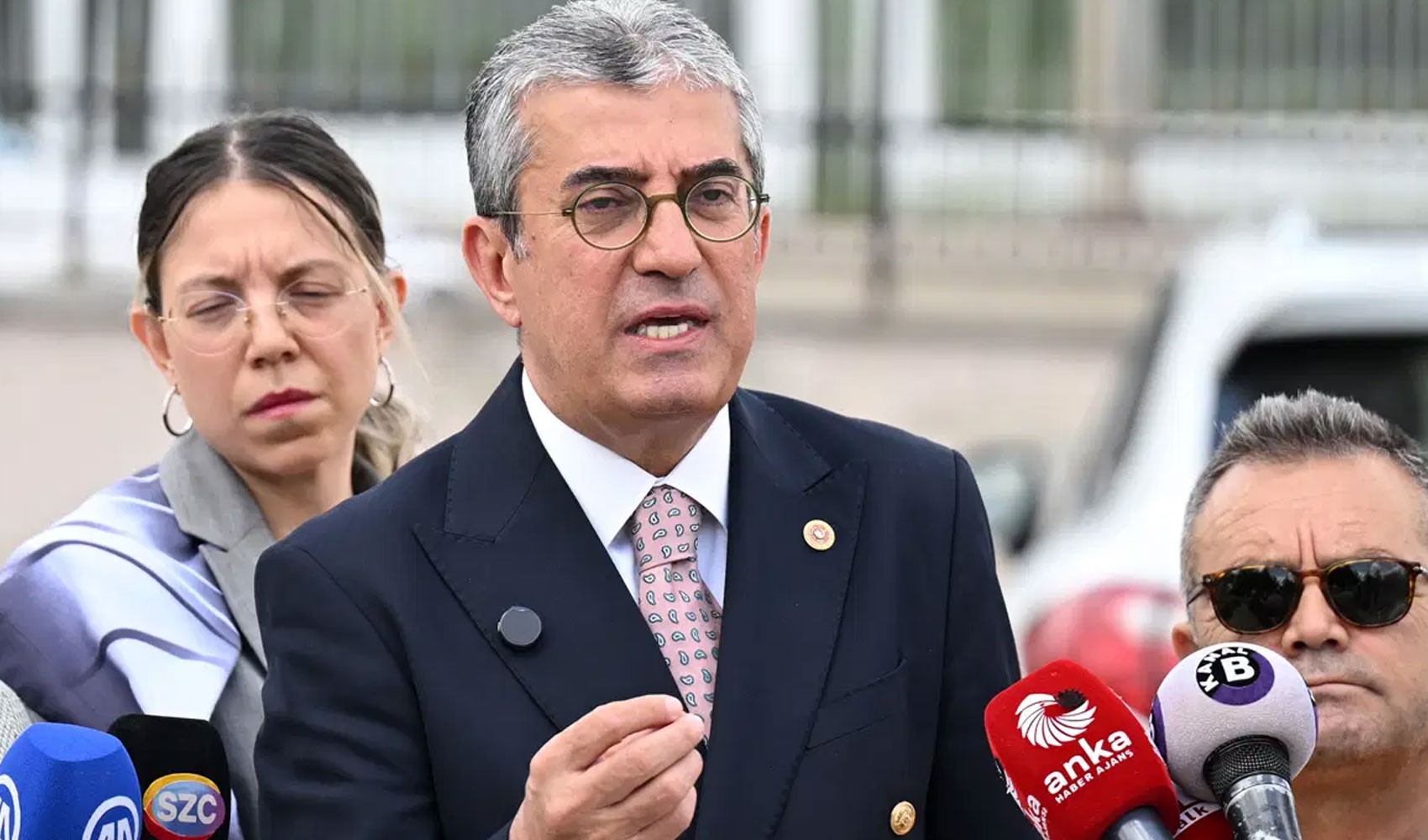 Gökhan Günaydın Fatma Betül Sayan Kaya'nın ödemesi gereken tutarı açıkladı