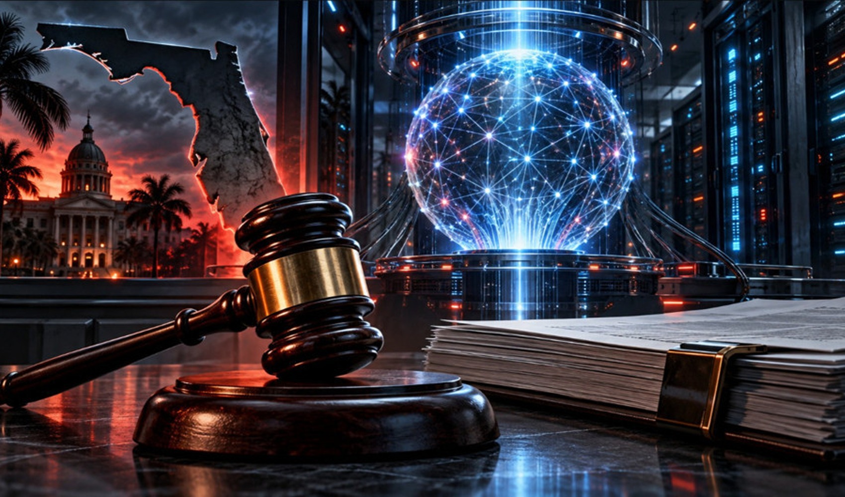 Florida fordert Stopp neuer OpenAI-KI-Modelle bis zur Sicherheitsüberprüfung