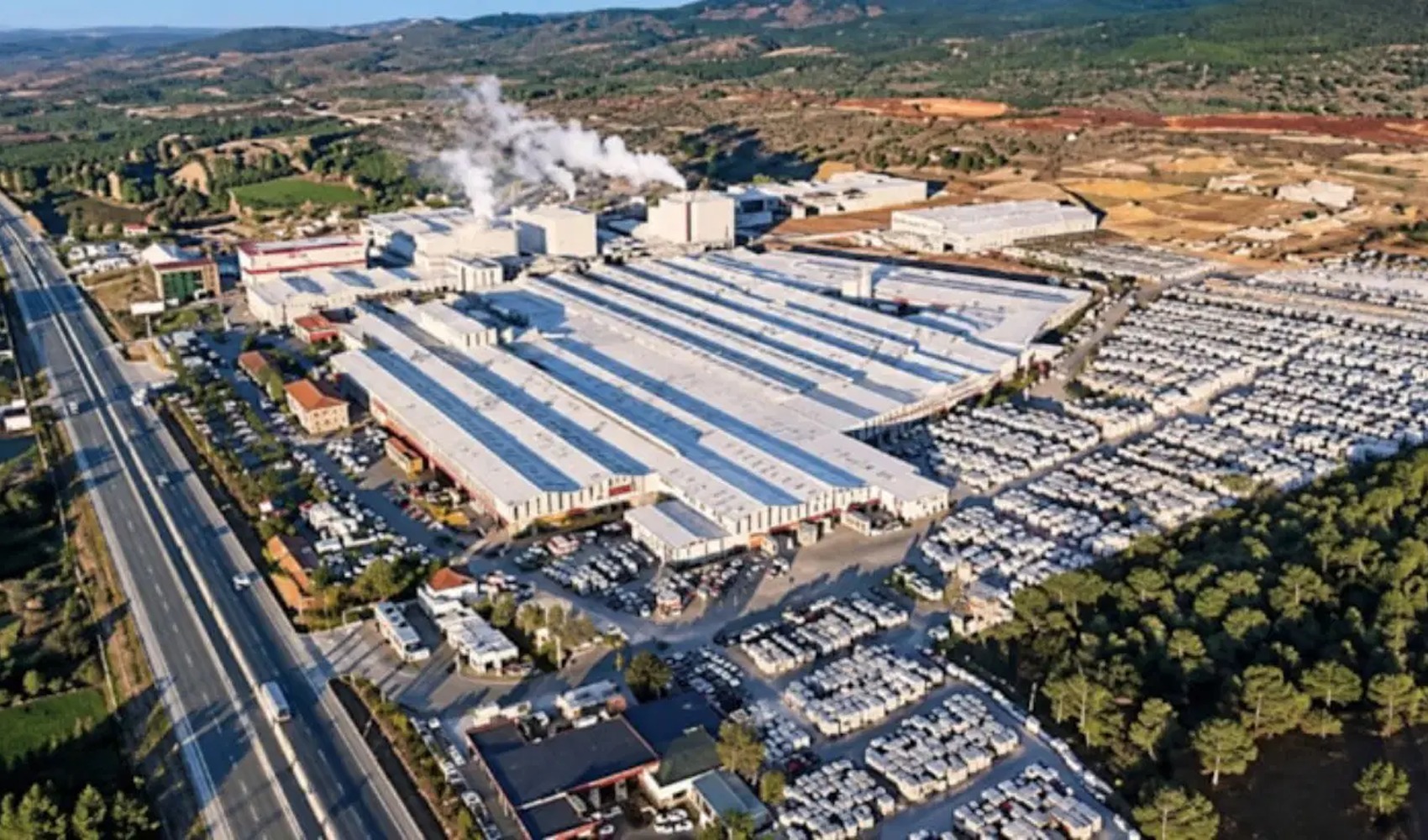 Uşak Seramik konkordato başvurusu yaptı: Hisseleri Yakın İzleme Pazarı’na alındı