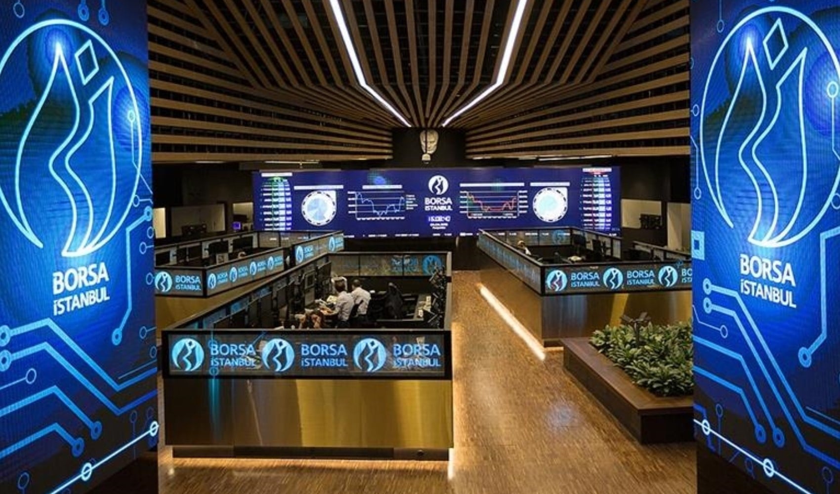 Salih Tanrıkulu hat seine Ämter bei der Borsa İstanbul niedergelegt
