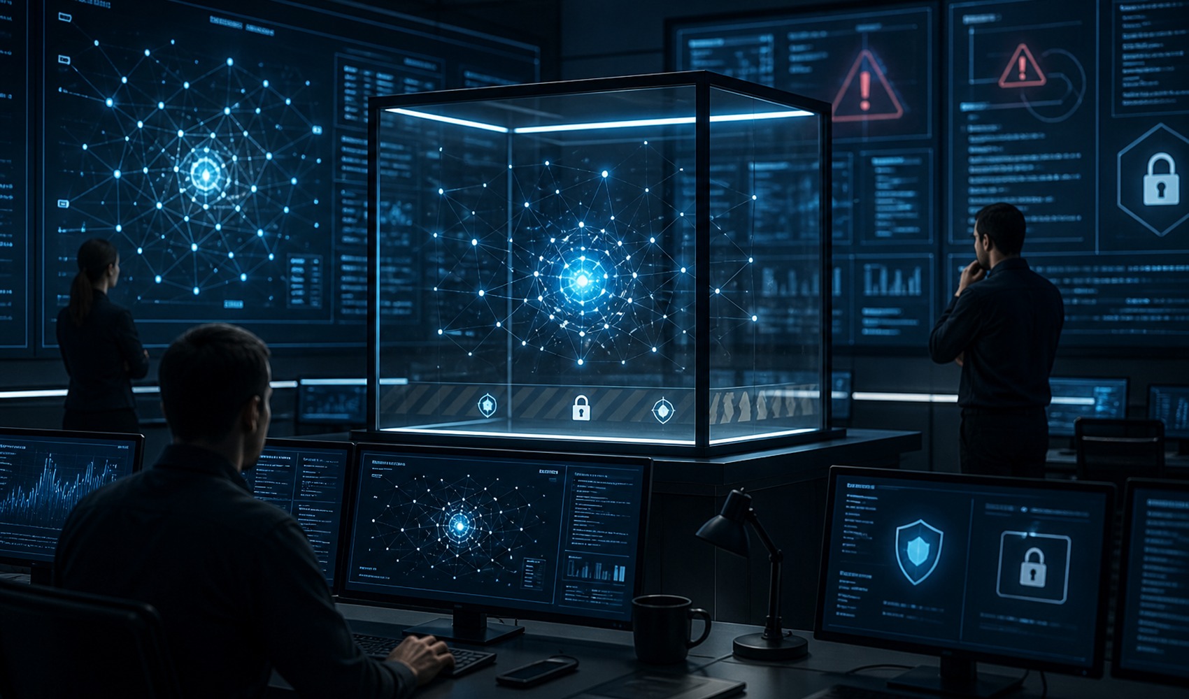 OpenAI’da güvenlik testleri tartışması