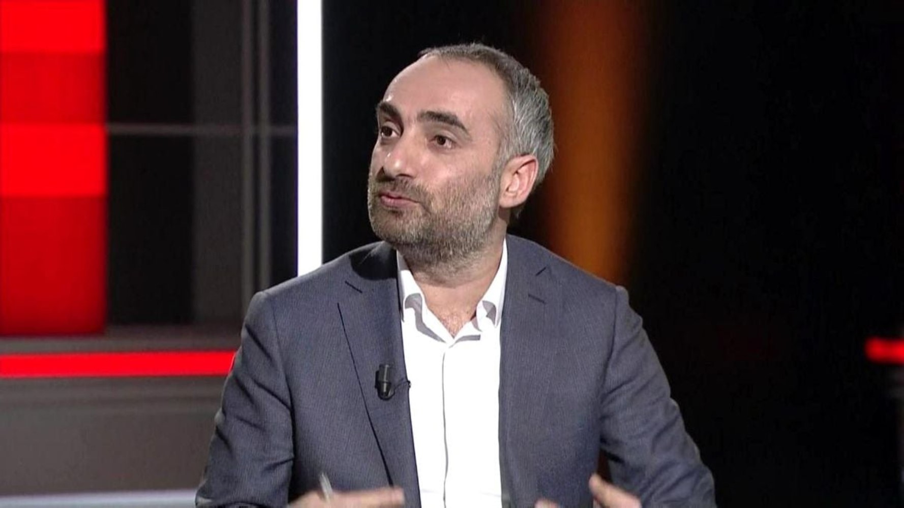 Melih Gökçek, summoned to testify, responds to the question: 'Has the AKP written you off?'