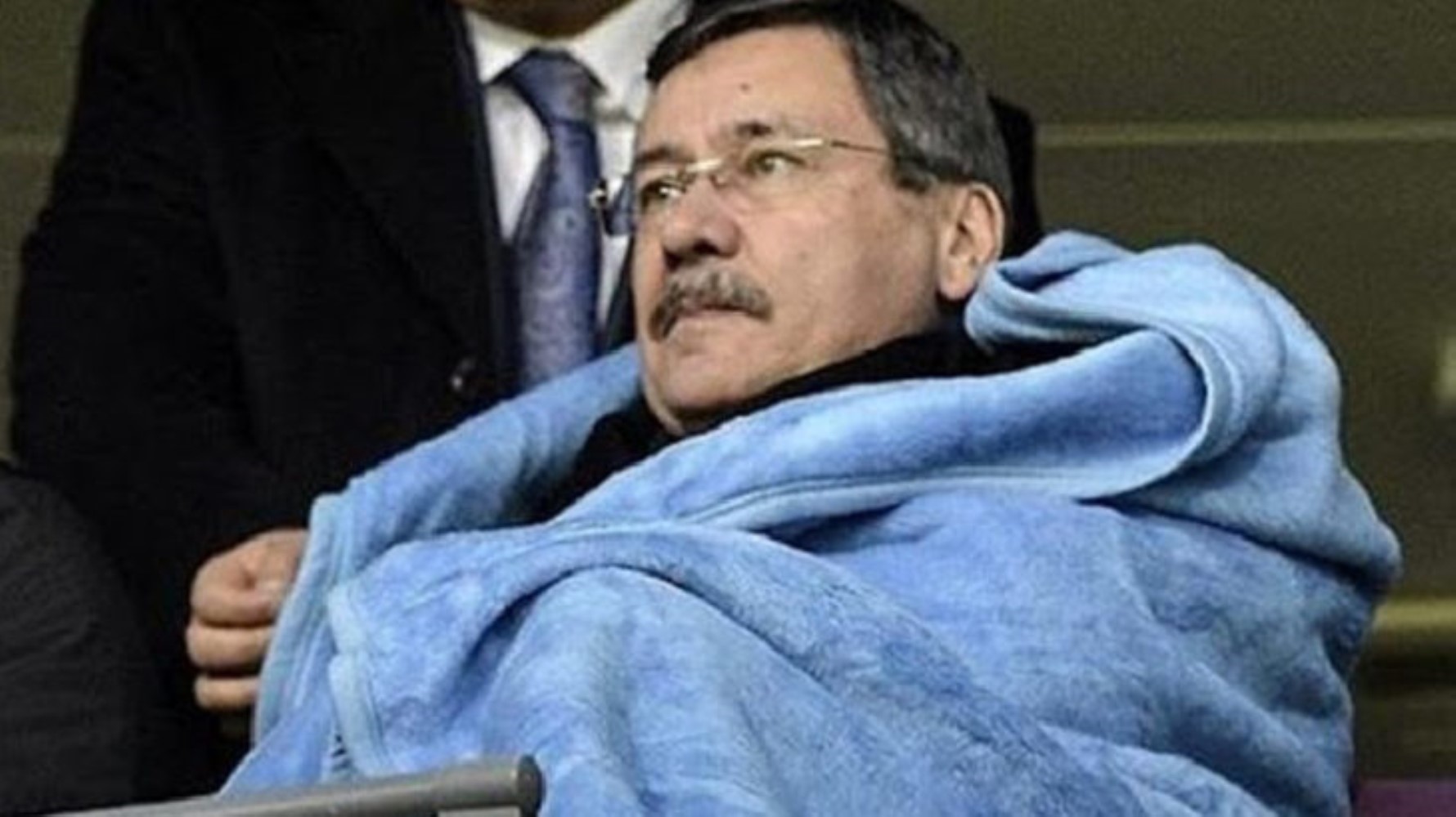 Melih Gökçek, summoned to testify, responds to the question: 'Has the AKP written you off?'