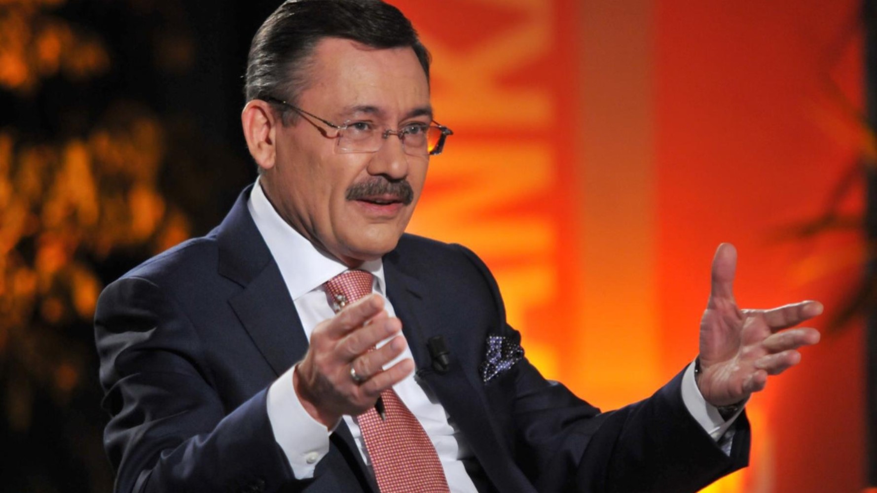 Melih Gökçek, summoned to testify, responds to the question: 'Has the AKP written you off?'