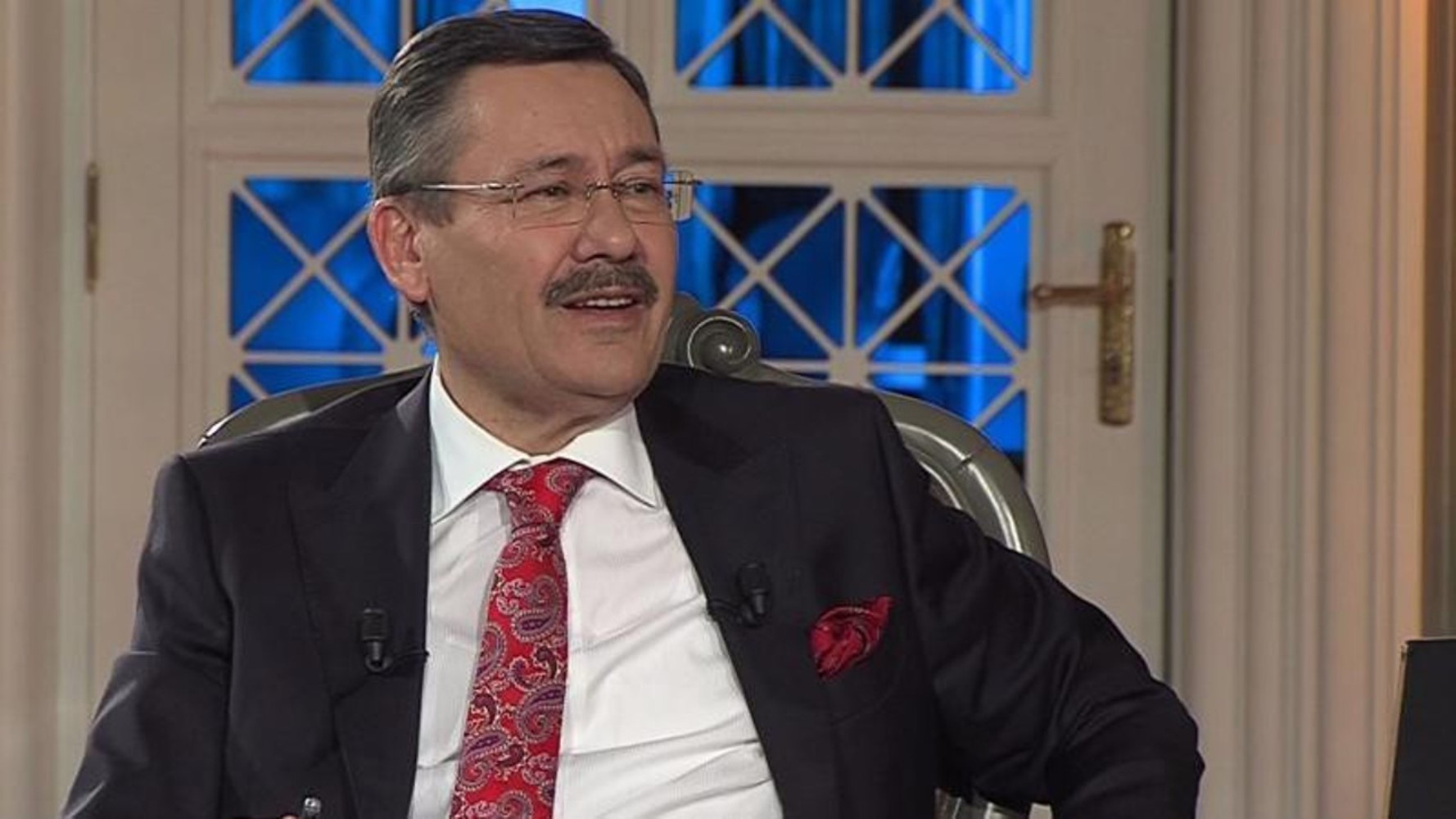 Melih Gökçek, summoned to testify, responds to the question: 'Has the AKP written you off?'
