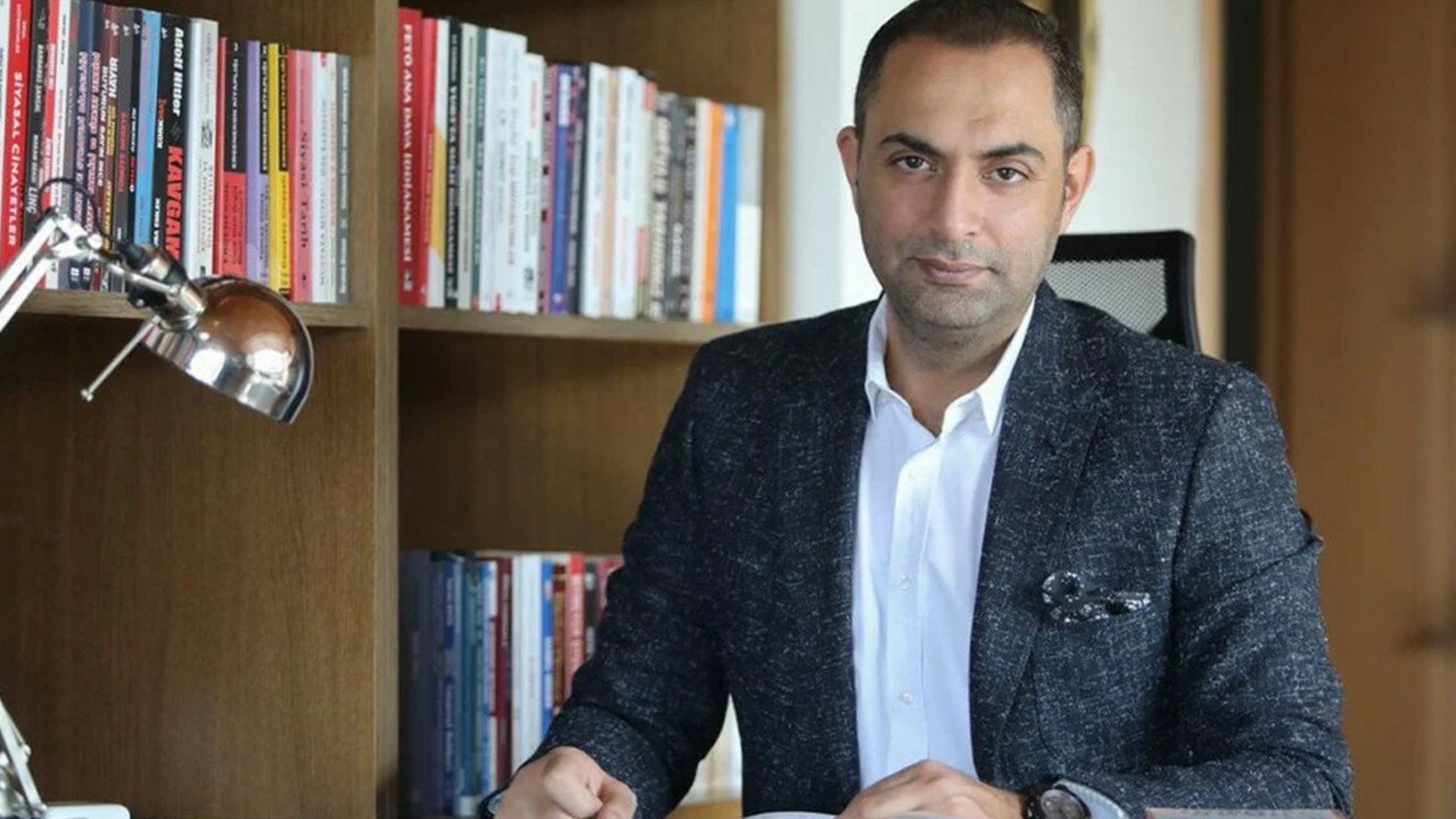Melih Gökçek, summoned to testify, responds to the question: 'Has the AKP written you off?'