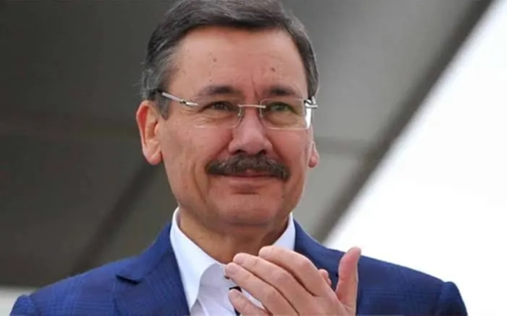 Melih Gökçek, summoned to testify, responds to the question: 'Has the AKP written you off?'