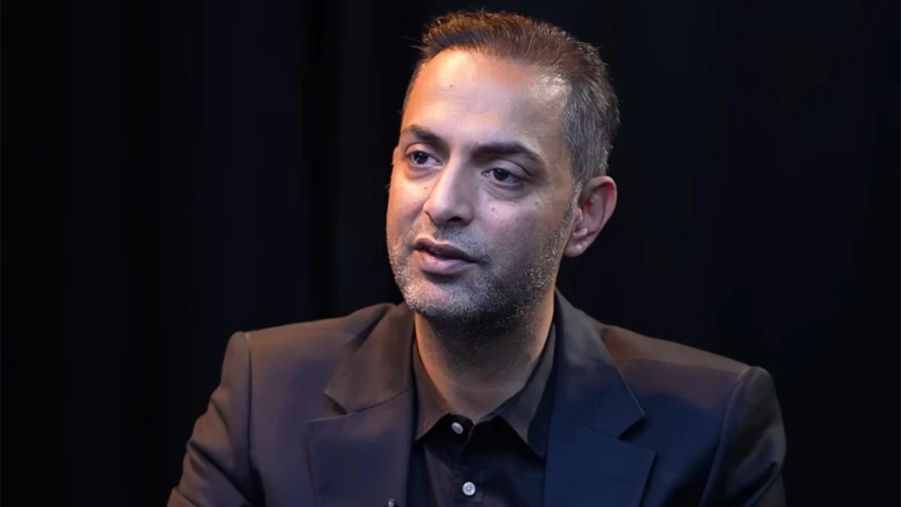 Melih Gökçek, summoned to testify, responds to the question: 'Has the AKP written you off?'