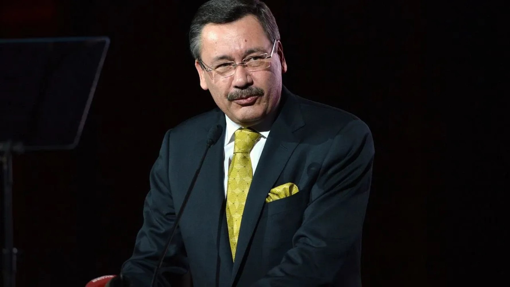 Melih Gökçek, summoned to testify, responds to the question: 'Has the AKP written you off?'