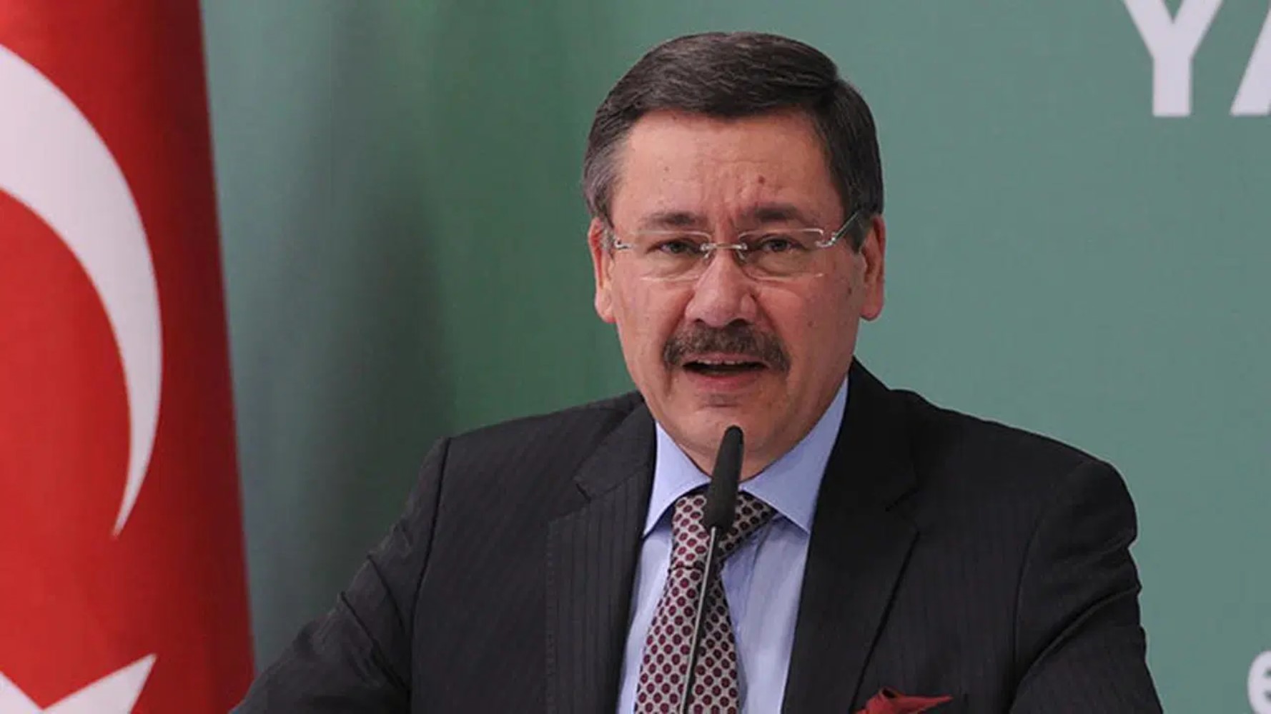 Melih Gökçek, summoned to testify, responds to the question: 'Has the AKP written you off?'