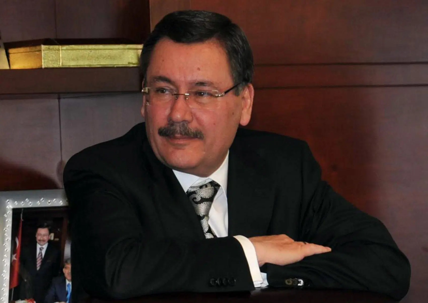 Melih Gökçek, summoned to testify, responds to the question: 'Has the AKP written you off?'