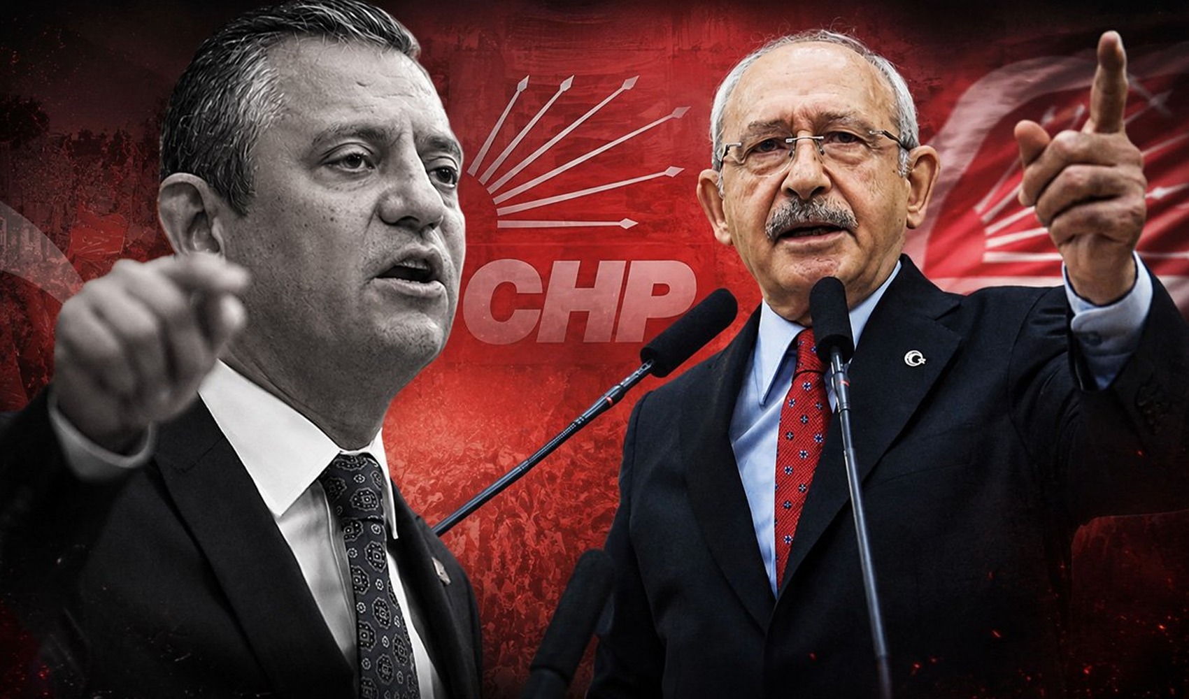 YENİ Parti'den 12 milletvekili CHP’ye dönüyor