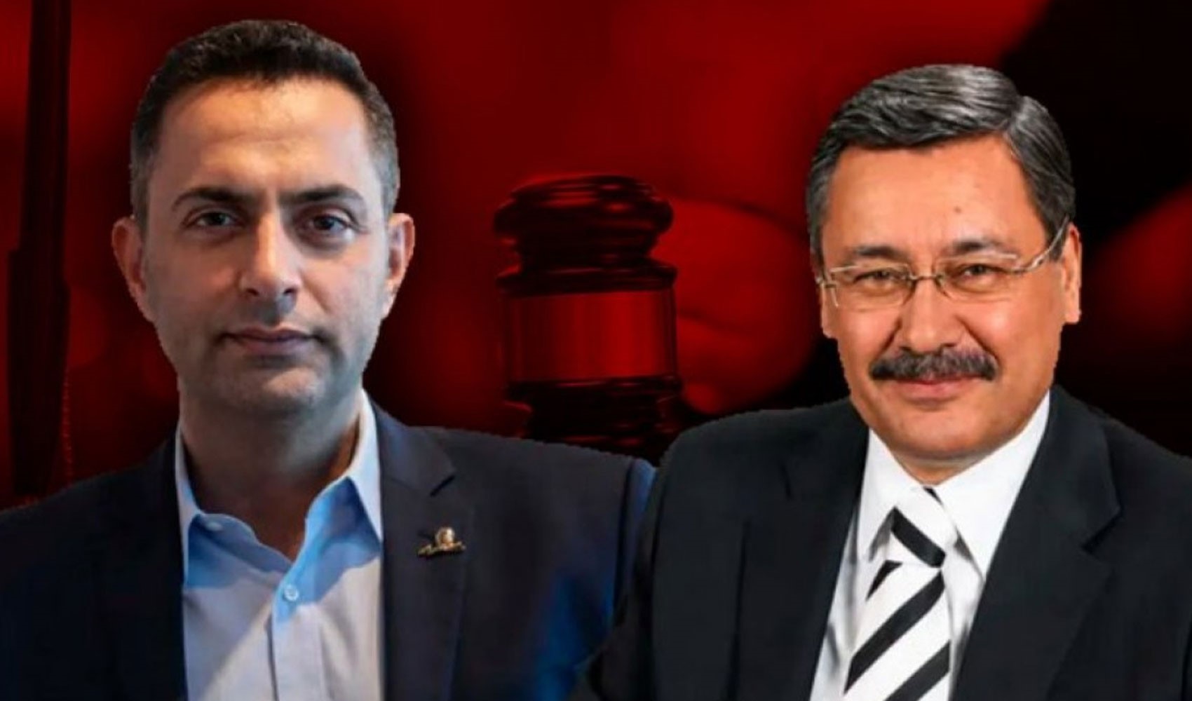 Murat Ağırel’den Melih Gökçek’in 'yalan' açıklamasına sert tepki