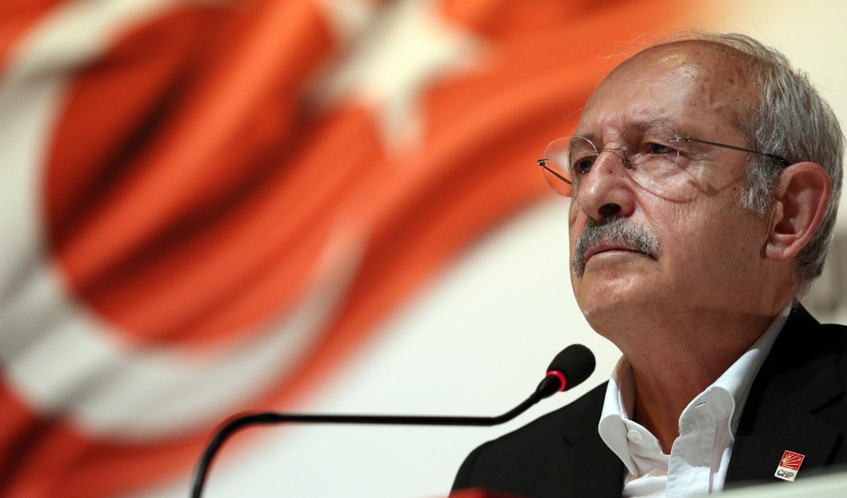 Kemal Kılıçdaroğlu İzmir’de adalet vurgusu yaptı: Mücadele hak ve erdem mücadelesidir