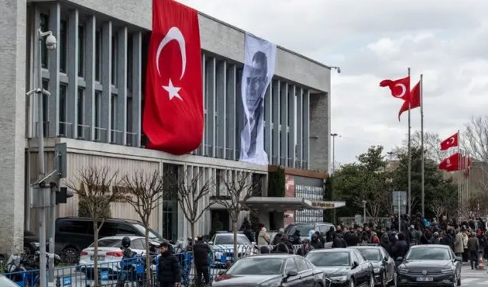 İBB soruşturmasında yeni operasyon