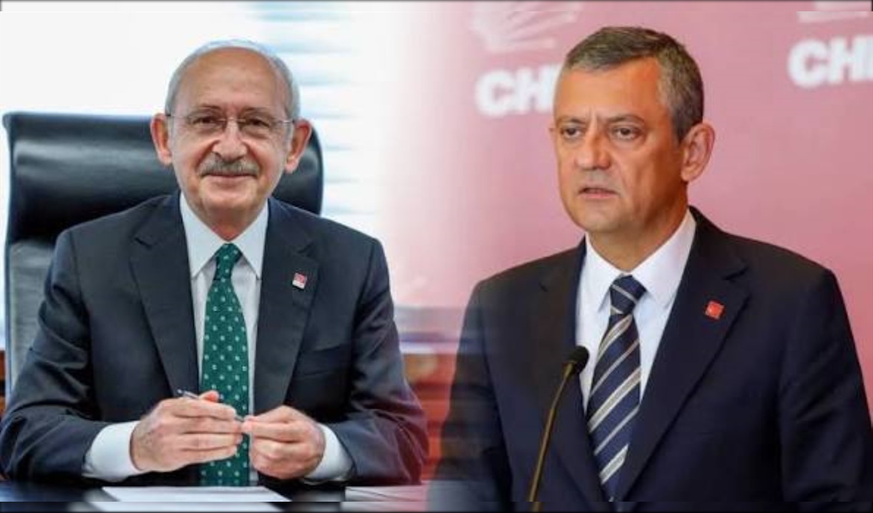 Özgür Özel’den Kılıçdaroğlu’na sert sözler