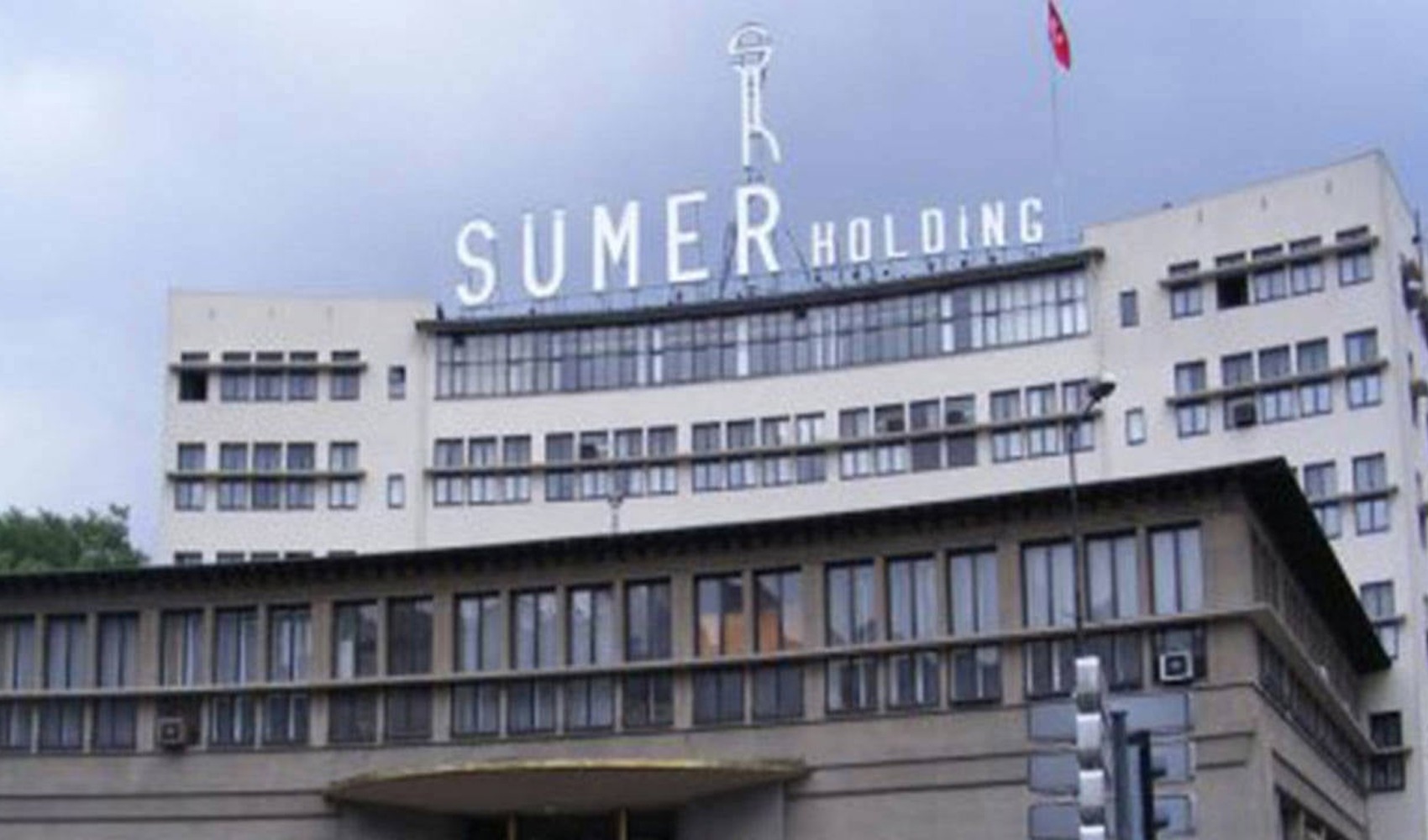 Sümer Holding’e ait 6 ildeki 12 taşınmaz özelleştirilecek