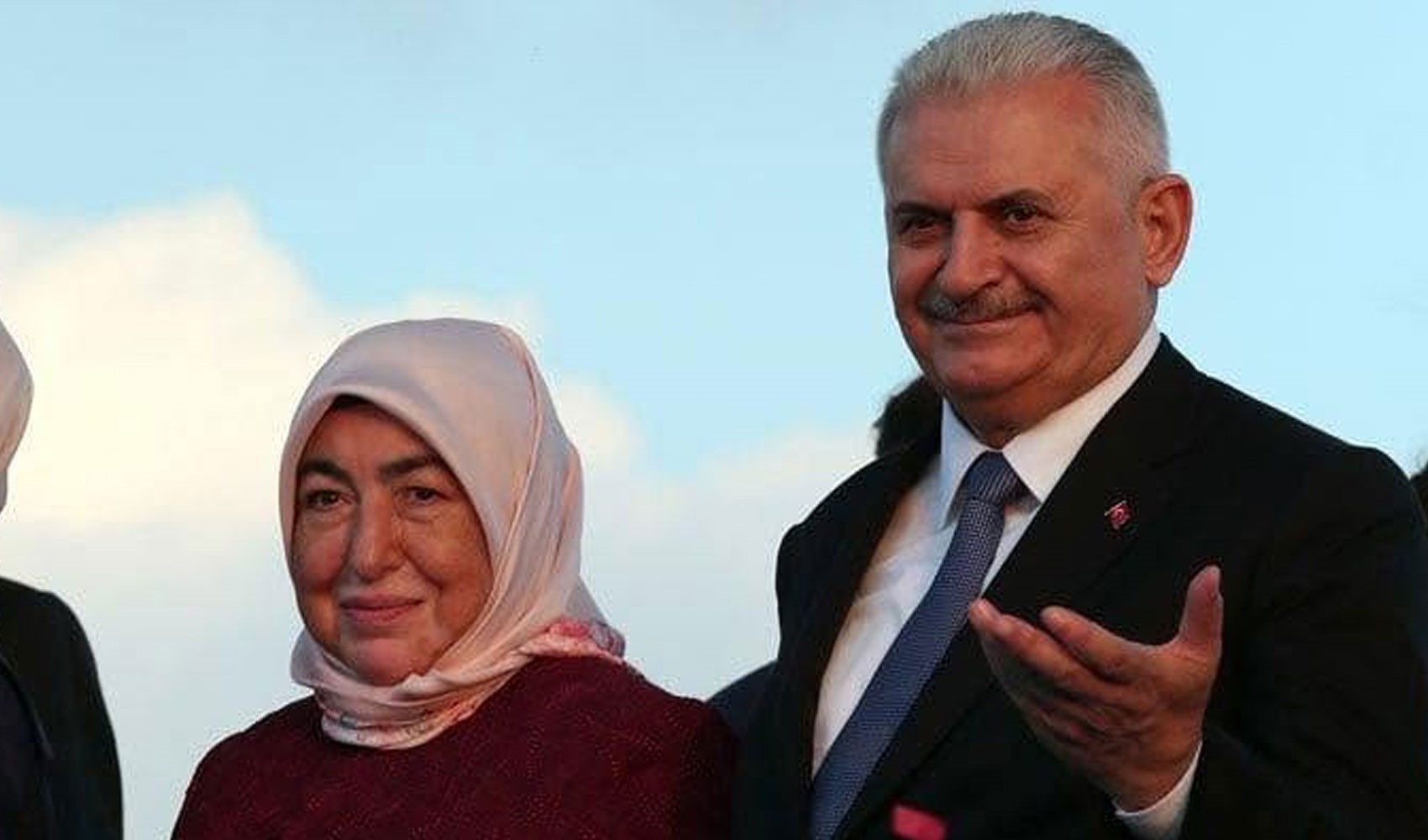 Binali Yıldırım’ın ailesinin şirketlerinde dikkat çeken devir zinciri