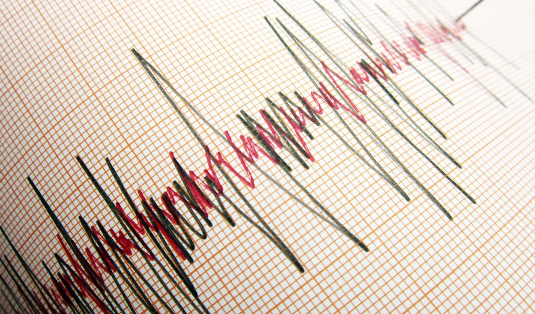Manisa’da 3.7 büyüklüğünde deprem