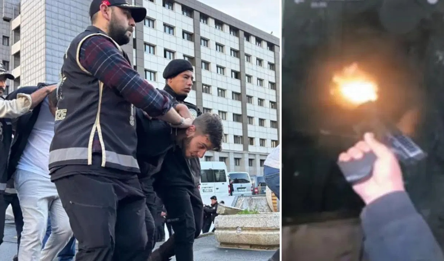 ‘Casperlar’ soruşturmasında 51 çocuk hakkında dava