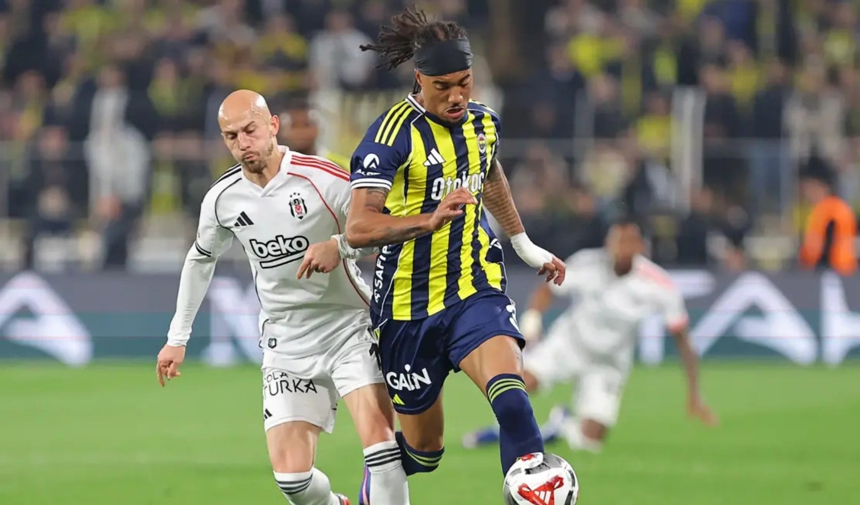 Sezonun ilk derbisinin hakemi belli oldu