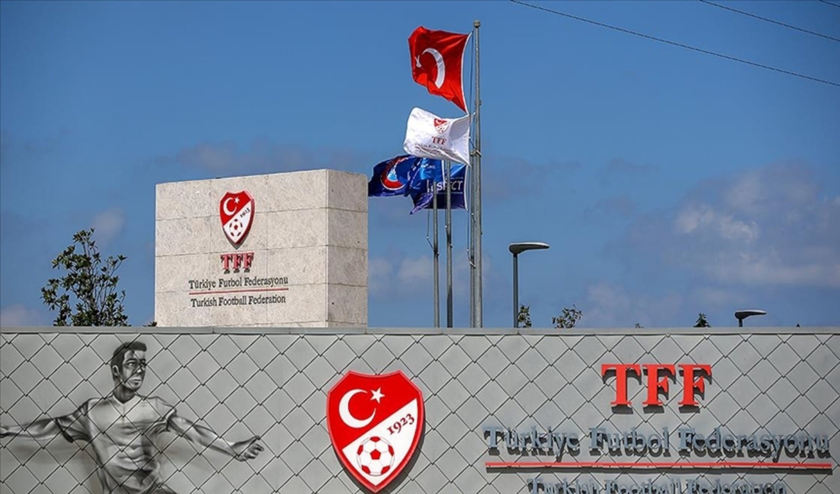 PFDK kararları açıklandı:  Amed Sportif Faaliyetler Kulübüne ceza