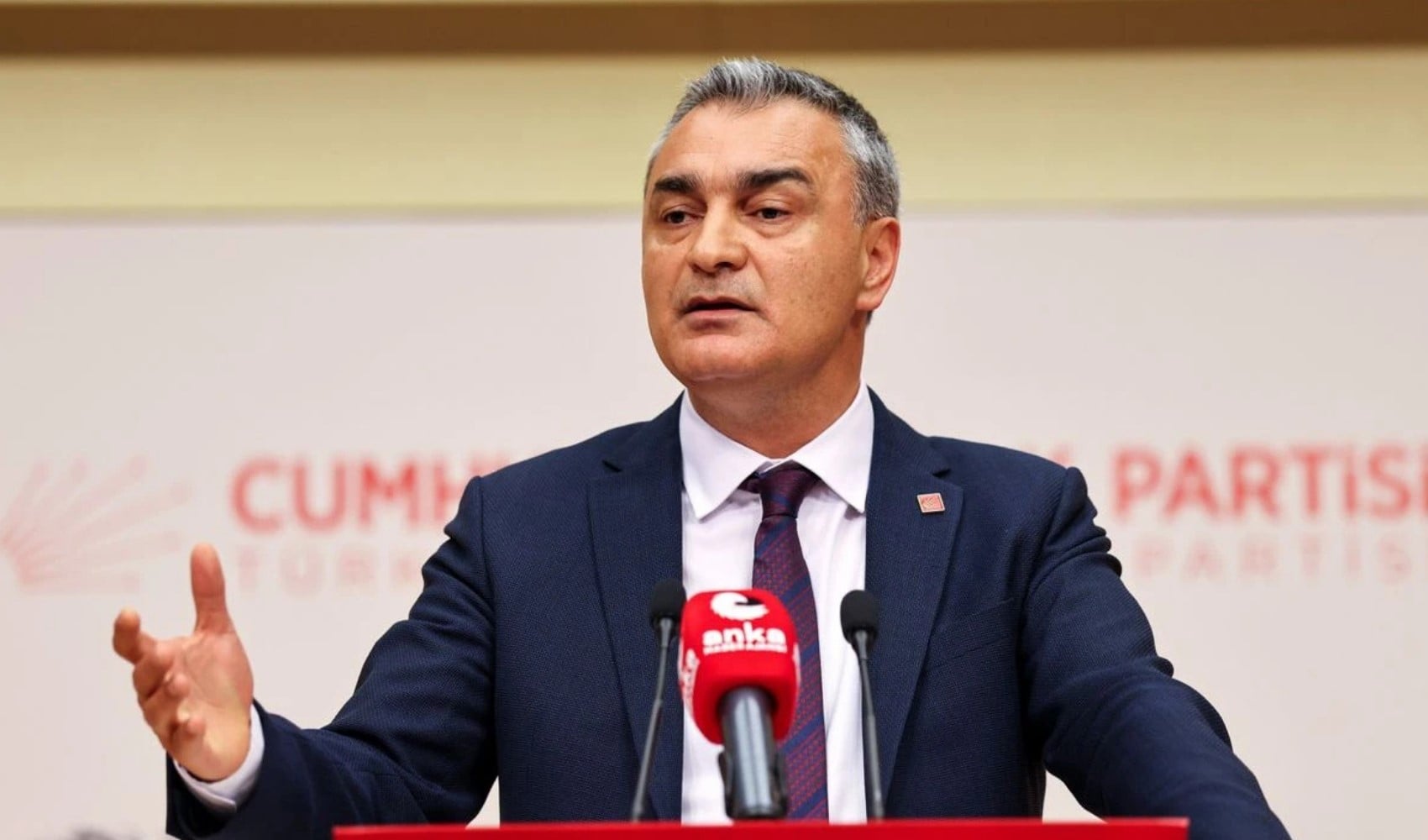 Yüreğir Belediyesi Başkan Vekilliğine ilişkin mahkeme kararına CHP'den tepki: İrade yok sayıldı