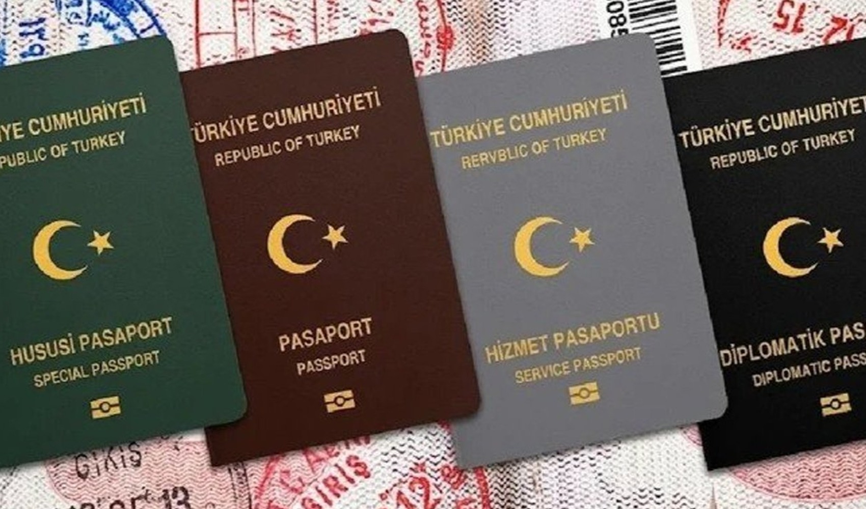 Saudi Arabia approves visa exemption for Turkey: Covers diplomatic and special passport holders