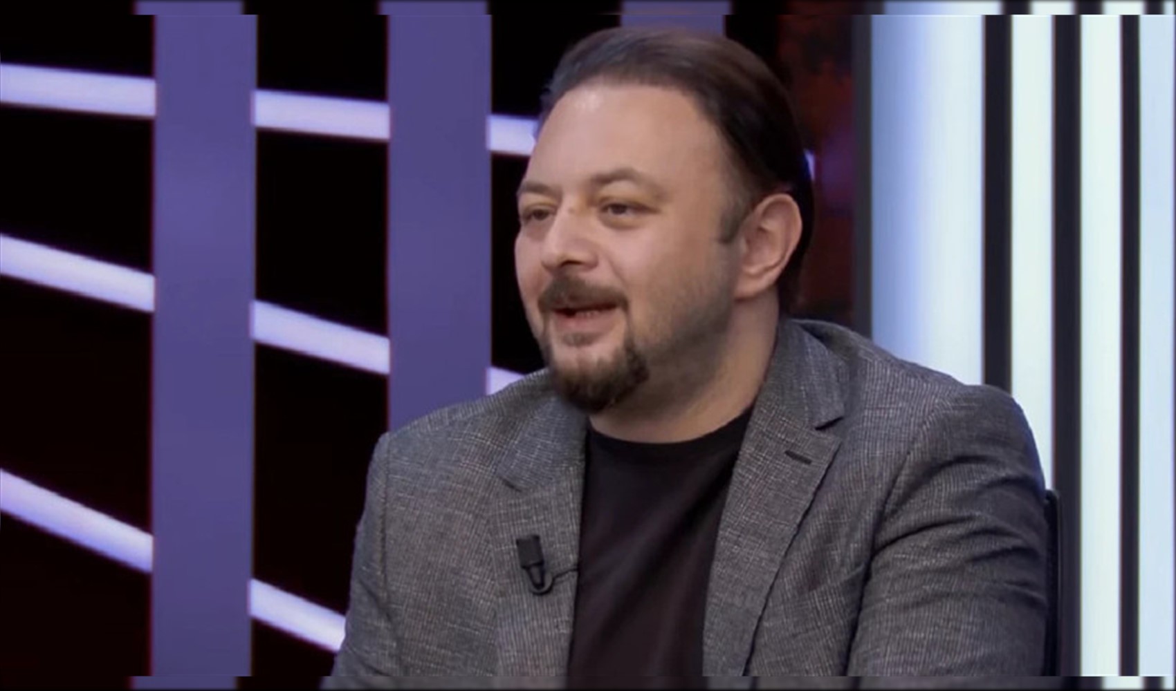 Tutuklanan gazeteci Fatih Ergin'in mahkemedeki ifadesi ortaya çıktı