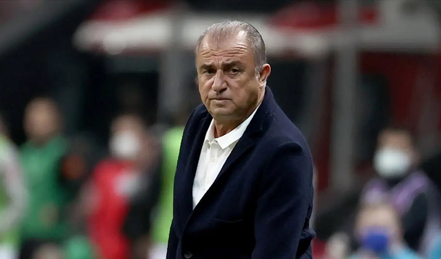 La UEFA asigna a Fatih Terim una labor para el Galatasaray-Barcelona