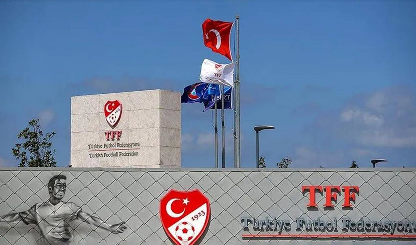 ¡Nombre sorpresa para liderar el MHK tras la salida de Ferhat Gündoğdu!