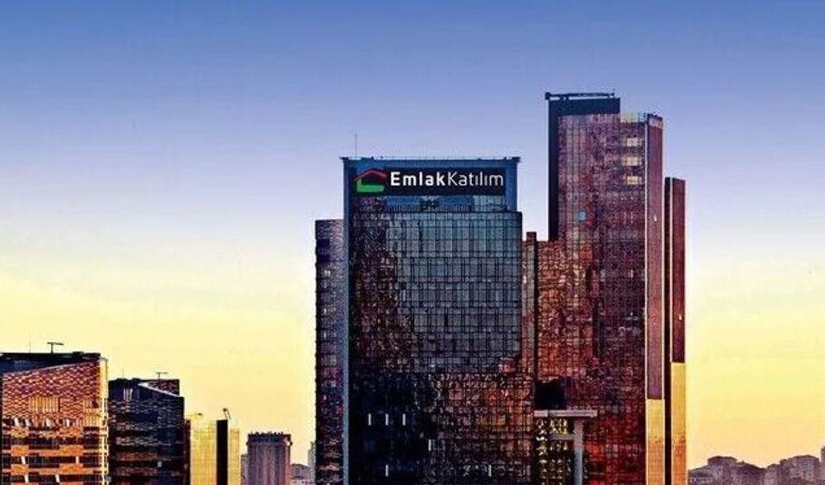 Emlak Katılım'dan Katılımevim ve Birevim açıklaması