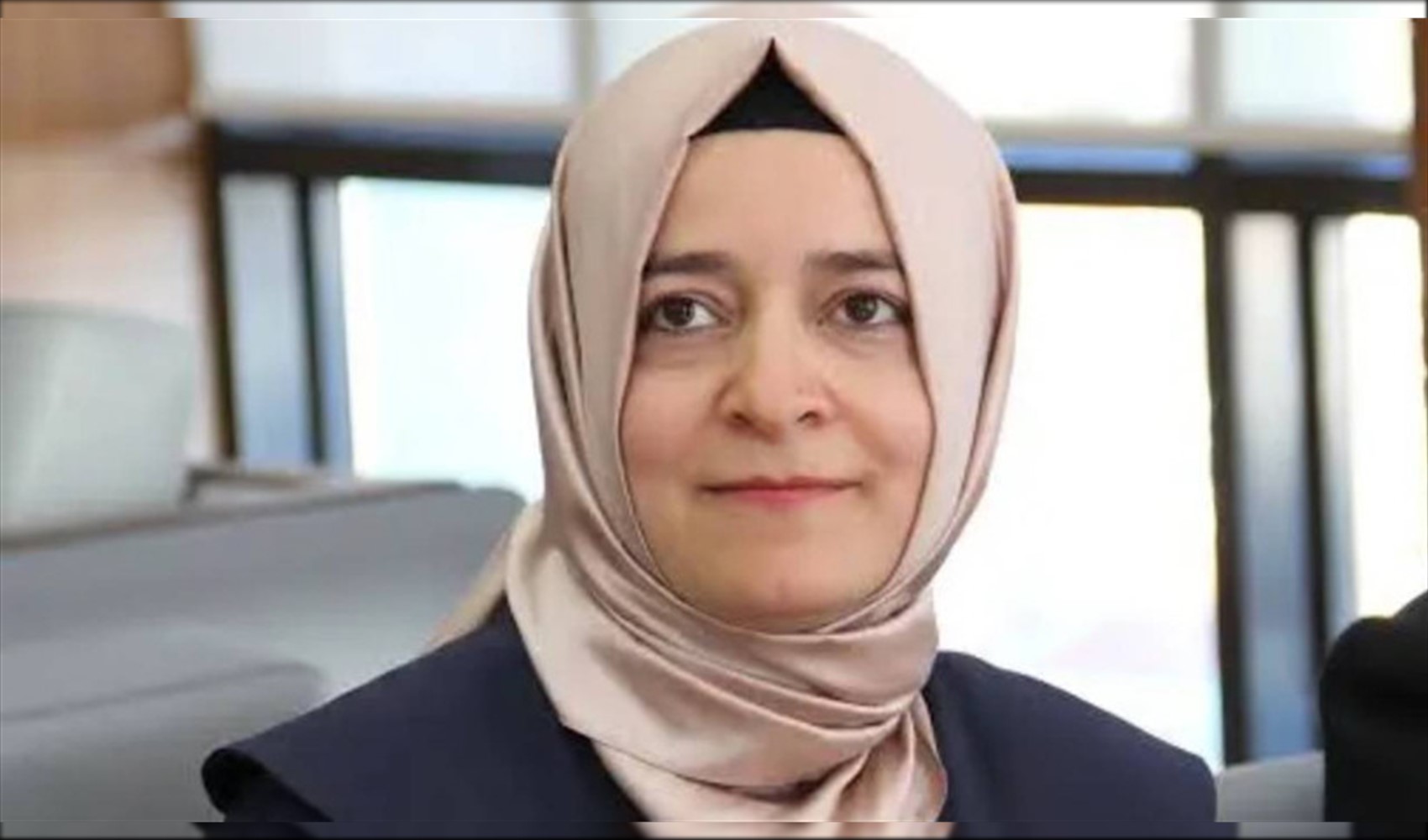 AKP'den Fatma Betül Sayan Kaya hamlesi