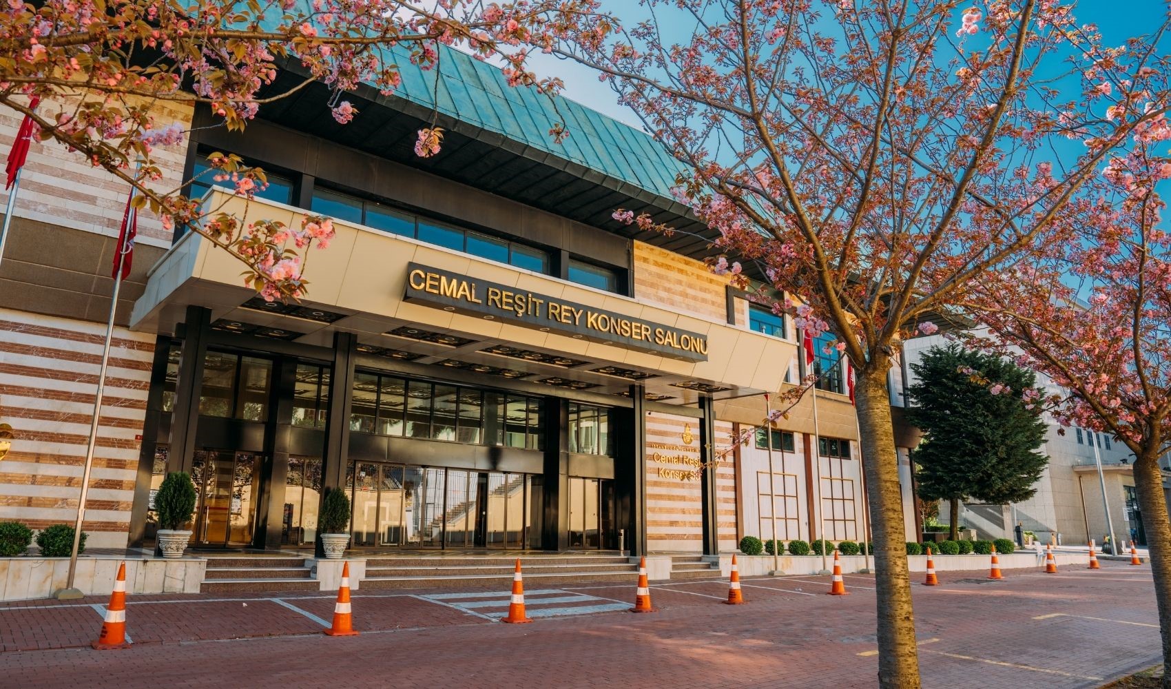 El CRR abre sus puertas con un edificio renovado