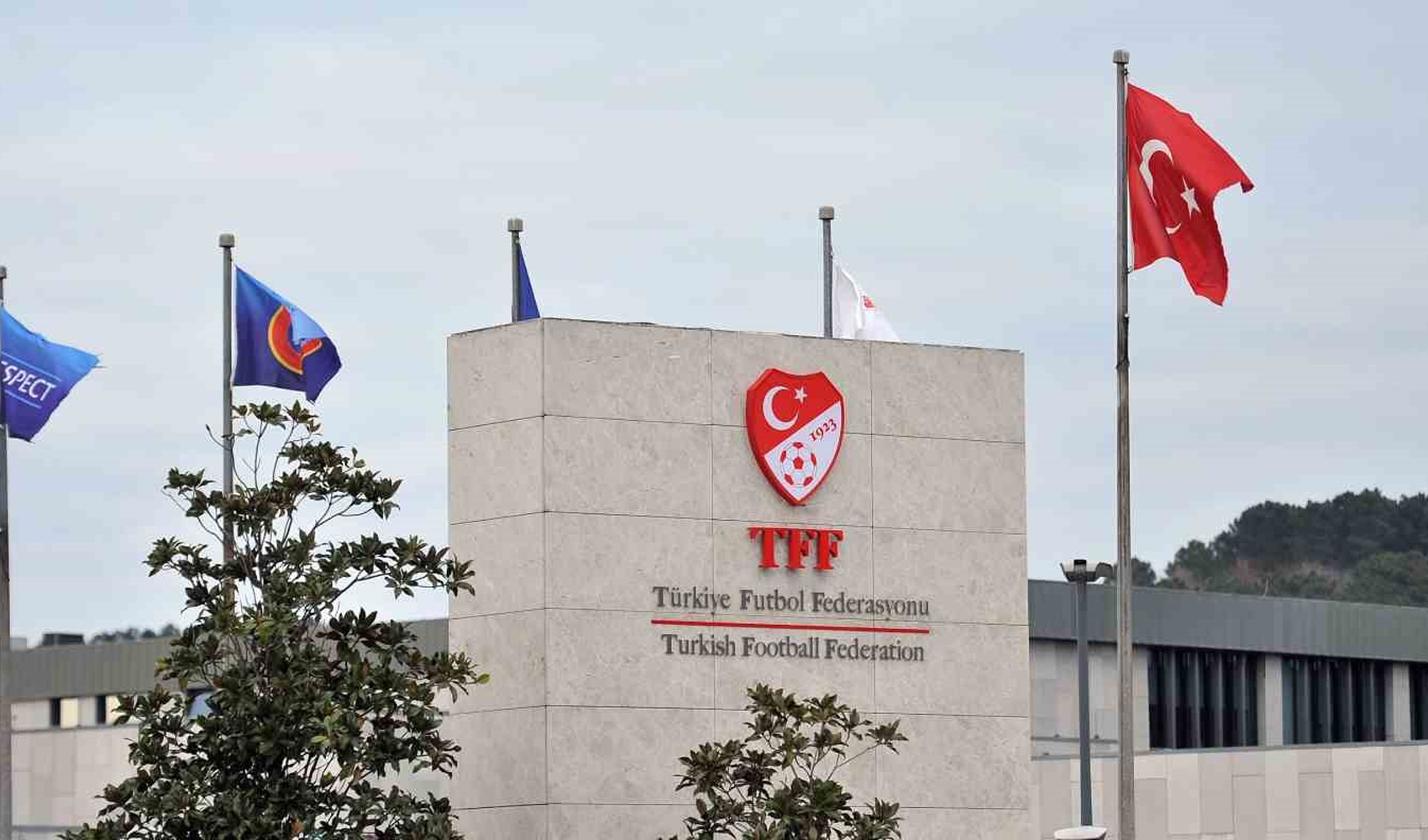 TFF'den bahis soruşturması açıklaması