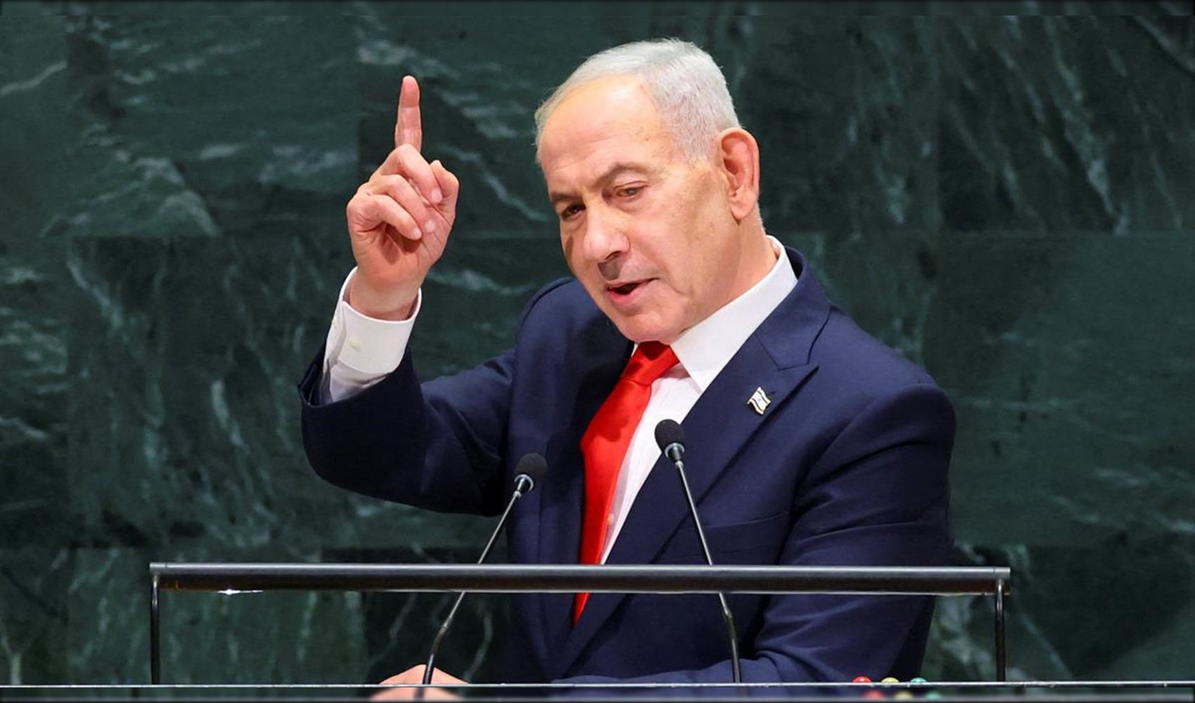 Netanyahu'dan hava yolu şirketlerine 'güvenlik önlemlerini artırın' talimatı