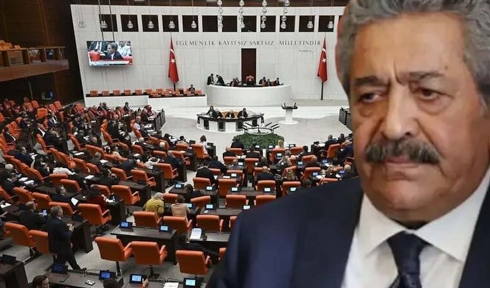 MHP’li Feti Yıldız duyurdu: TBMM’de yeni yasama yılında İzleme Komisyonu kurulacak