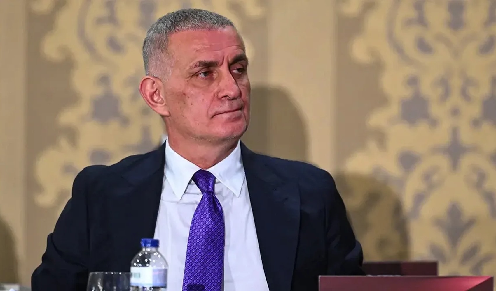 Betting investigation at TFF: Ural Aküzüm, referred to the PFDK, resigns from the board