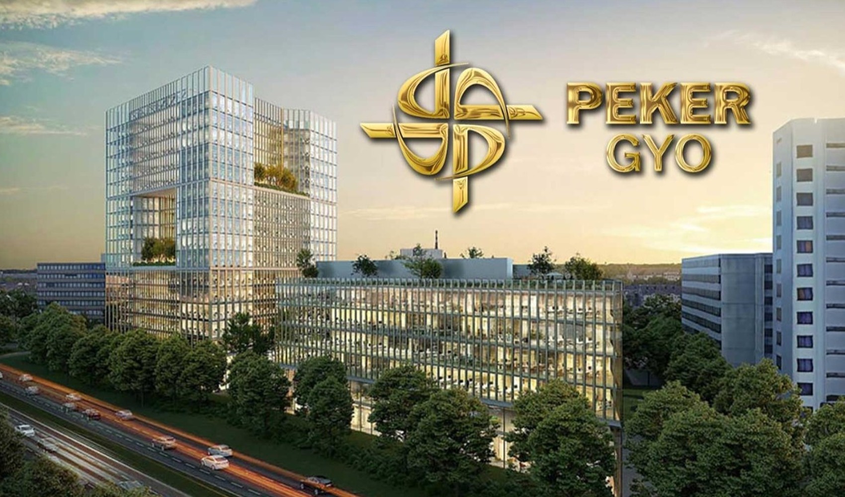 Peker Holding: Management control of Peker GYO passed to Tera Group in February