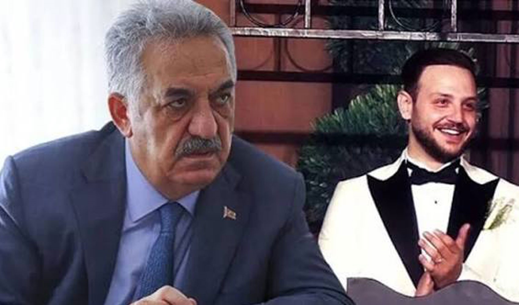 Hayati Yazıcı’nın oğlunun mal varlığına tedbir konuldu