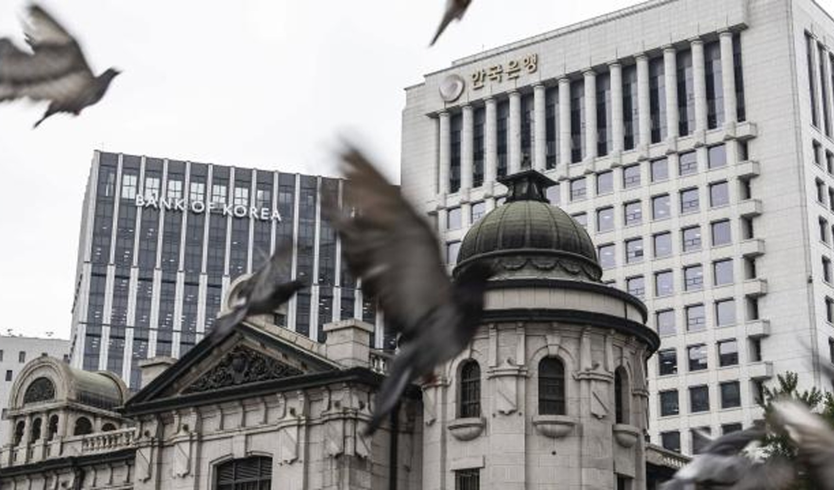 Bank of Korea prepares for physical gold purchase after 13-year hiatus