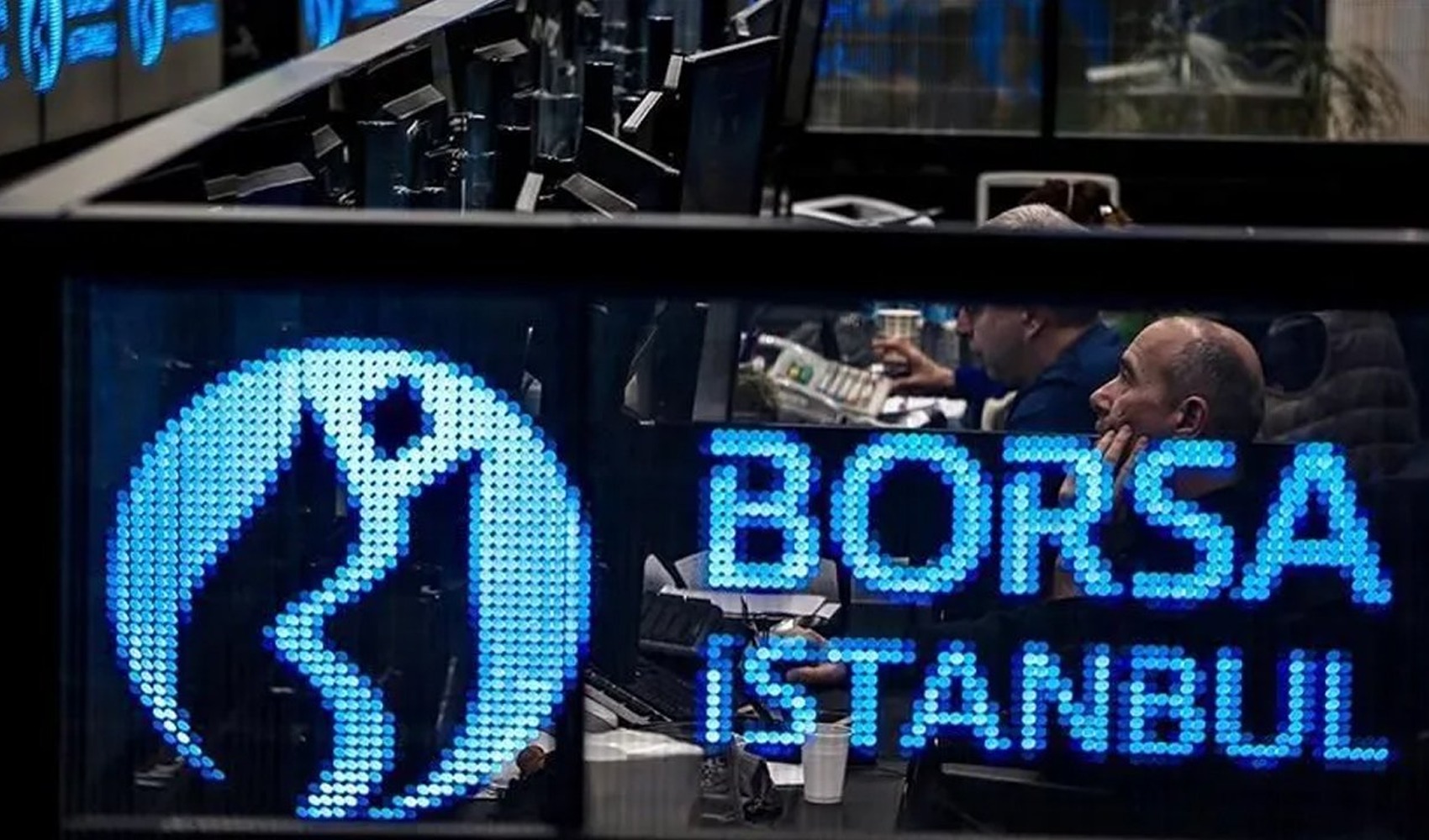 Fon soruşturmasında 30 kişi için mal varlığı tedbiri talimatı