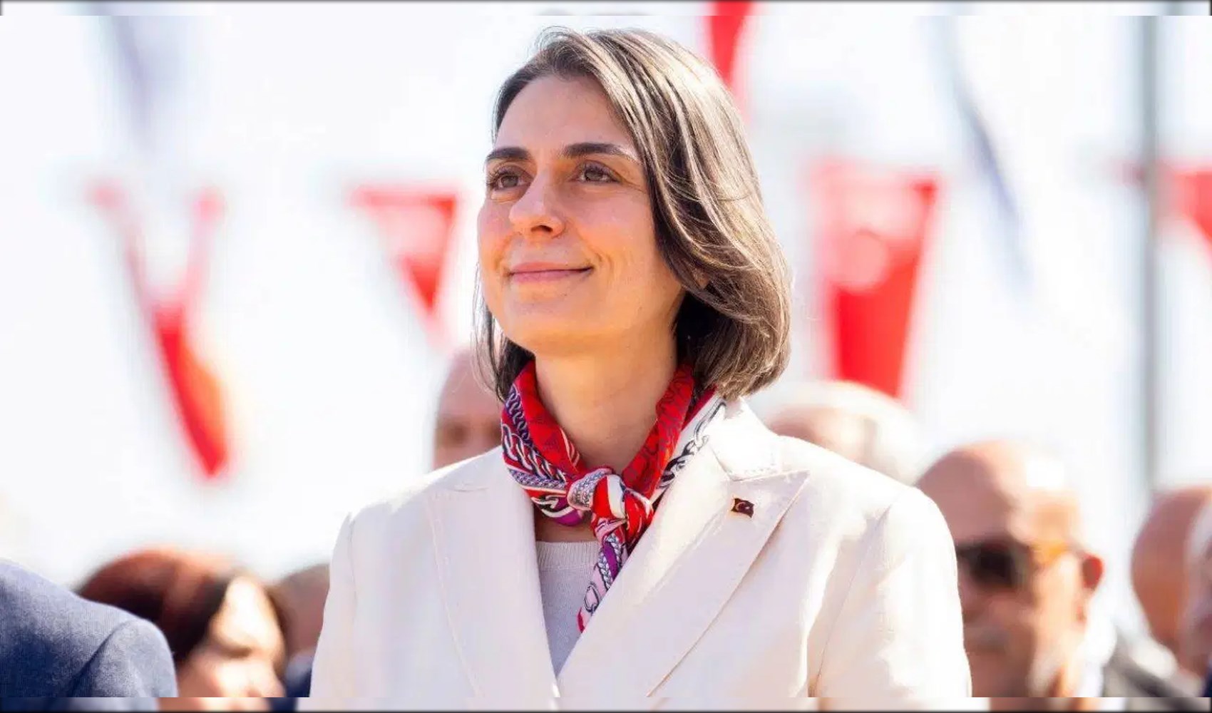 Sinem Dedetaş'tan Üsküdarlılara mektup: Gözaltılar planlı ve kasıtlı