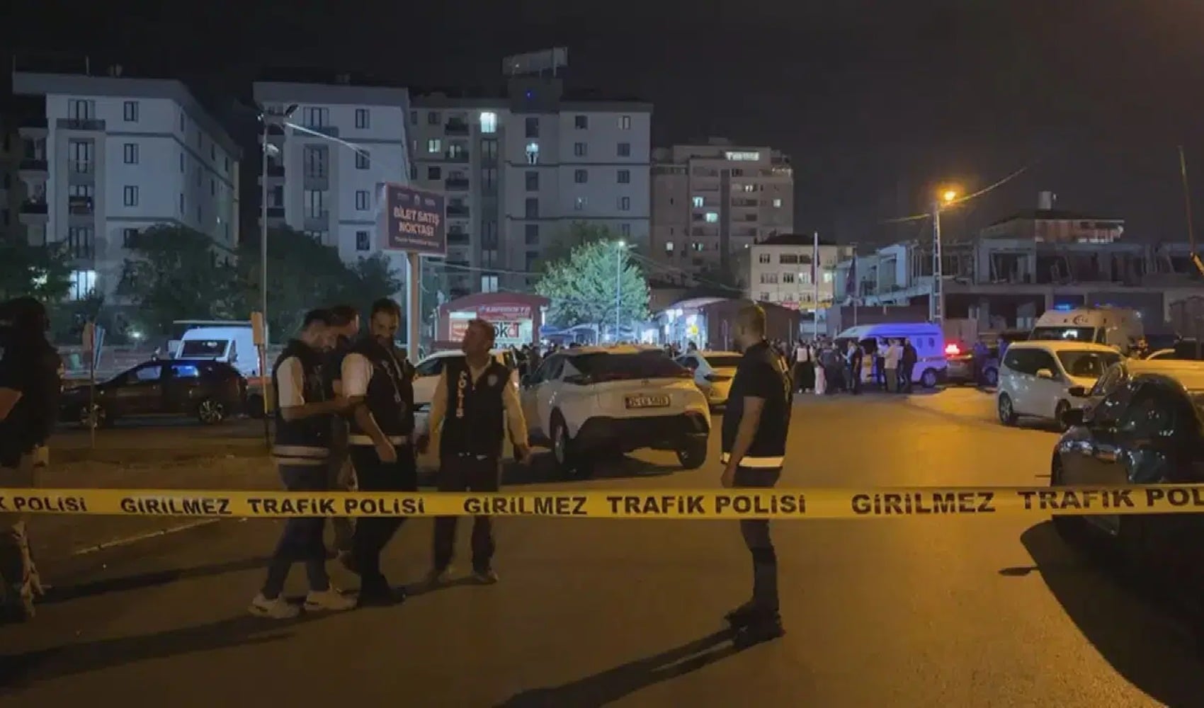 ISIS operation in Sultanbeyli: Suspect who opened fire on police neutralized