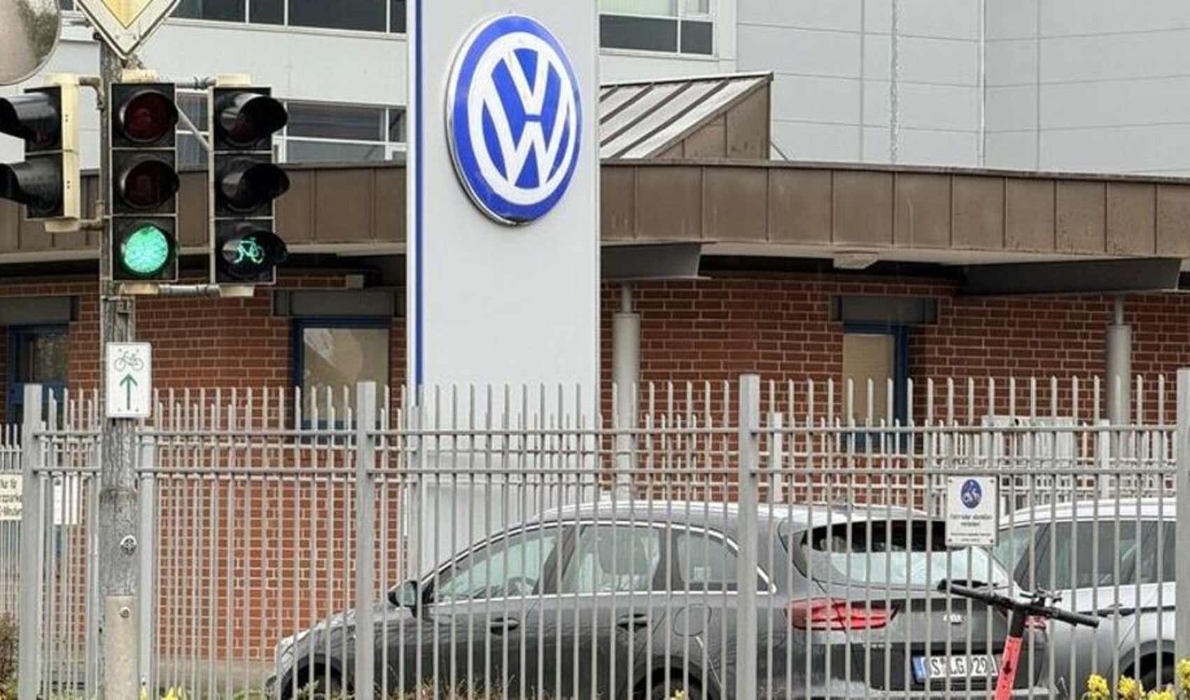 Volkswagen’den büyük revizyon planı: 50 bin ek istihdam azaltımı denetleme kurulundan geçti