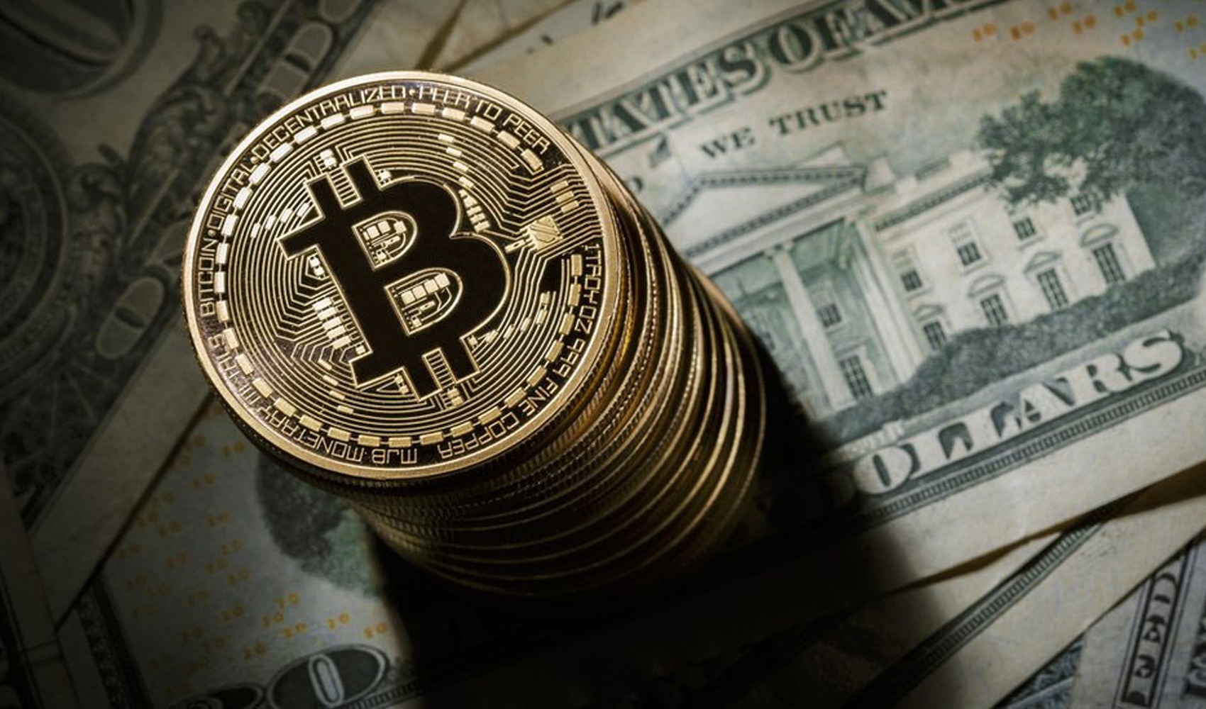 Bitcoin yeniden 82 bin doların üzerine çıktı