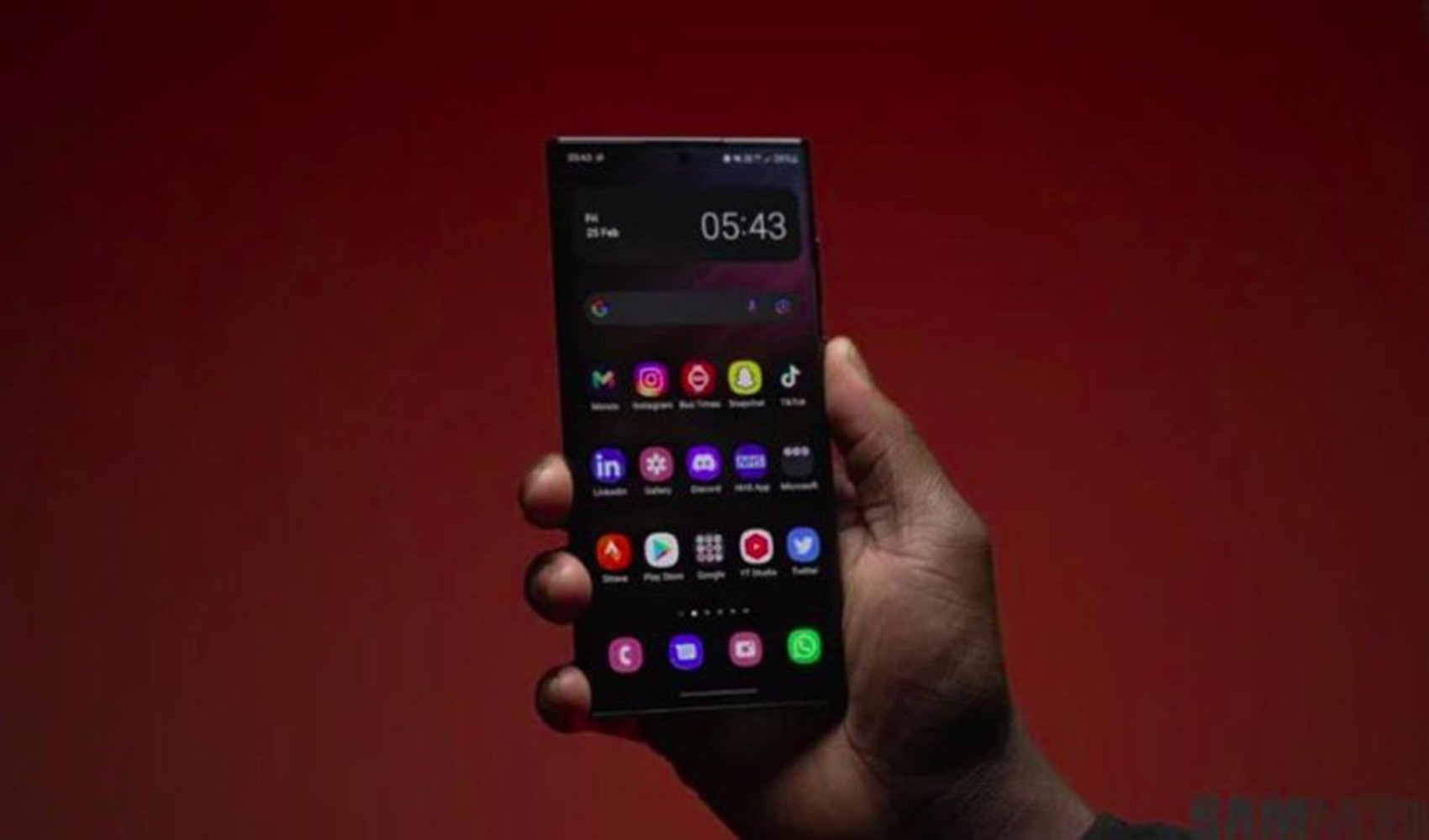 Android’de uygulama gizlemenin pratik yolu
